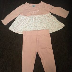 Baby Clothing
